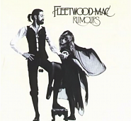 Fleetwood Mac - The Chain notas para el fortepiano