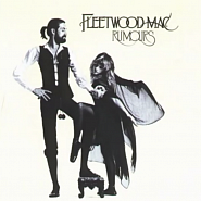 Fleetwood Mac - The Chain notas para el fortepiano