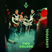 twocolors - Lovefool notas para el fortepiano