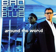 Bad Boys Blue - Lover On The Line notas para el fortepiano