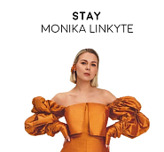 Monika Linkytė - Stay notas para el fortepiano