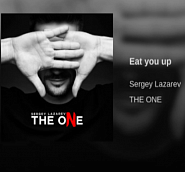 Sergey Lazarev - Eat you up notas para el fortepiano
