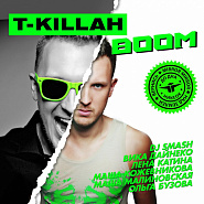T-Killah - Радио (feat. Маша Малиновская) notas para el fortepiano