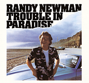 Randy Newman - I Love L.A. notas para el fortepiano