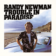 Randy Newman - I Love L.A. notas para el fortepiano