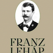 Franz Lehar - Adria, Op. 24 notas para el fortepiano