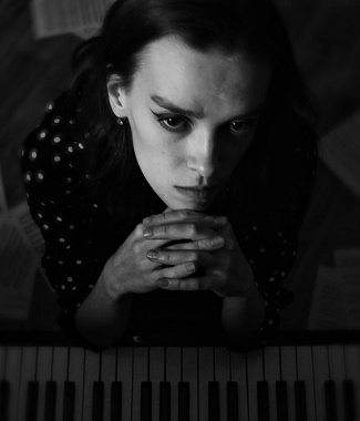 Notas (acordes) de Marynk