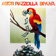 Astor Piazzolla - Movimento Continuo notas para el fortepiano