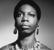 Nina Simone notas para el fortepiano