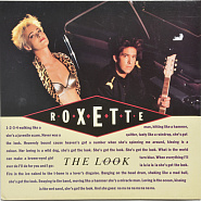 Roxette - The Look notas para el fortepiano