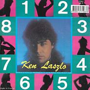 Ken Laszlo - 1 2 3 4 5 6 7 8 notas para el fortepiano