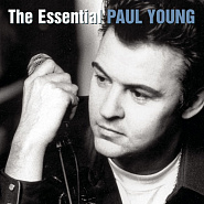 Paul Young - Everytime You Go Away notas para el fortepiano
