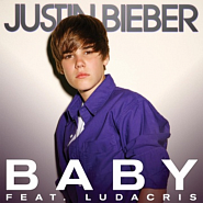 Justin Bieber - Baby notas para el fortepiano