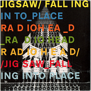 Radiohead - Jigsaw Falling Into Place notas para el fortepiano