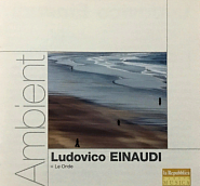Ludovico Einaudi - L'Ultima Volta notas para el fortepiano