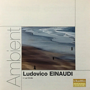 Ludovico Einaudi - L'Ultima Volta notas para el fortepiano
