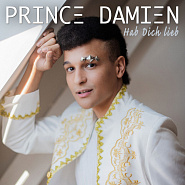 Prince Damien - Hab Dich lieb notas para el fortepiano