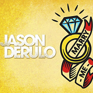 Jason Derulo - Marry Me notas para el fortepiano