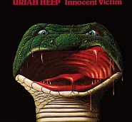 Uriah Heep - The Dance notas para el fortepiano