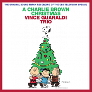 Vince Guaraldi - Christmas Time Is Here notas para el fortepiano