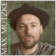 Max Mutzke - Wunschlos suchtig notas para el fortepiano