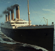 James Horner - Take Her To Sea, Mr. Murdoch (Titanic Soundtrack OST) notas para el fortepiano