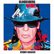 Udo Lindenberg - Wieder genauso notas para el fortepiano