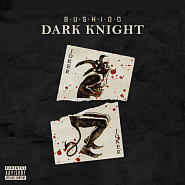 Bushido - Dark Knight notas para el fortepiano