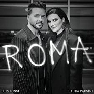 Laura Pausini etc. - Roma notas para el fortepiano