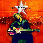 Bryan Adams - Have You Ever Really Loved a Woman? notas para el fortepiano
