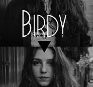 Birdy - Skinny Love notas para el fortepiano