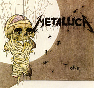 Metallica - One notas para el fortepiano