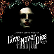 Andrew Lloyd Webber etc. - 'Till I Hear You Sing (Love Never Dies) notas para el fortepiano