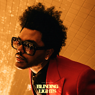 The Weeknd - Blinding Lights notas para el fortepiano