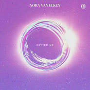 Nora Van Elken - Better Me notas para el fortepiano