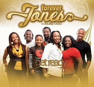 Forever Jones - He Wants It All notas para el fortepiano
