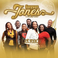 Forever Jones - He Wants It All notas para el fortepiano