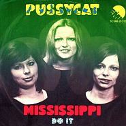 Pussycat - Missisippi notas para el fortepiano