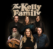 The Kelly Family notas para el fortepiano