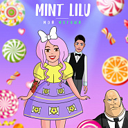 Mint Lilu - Мой Мятный notas para el fortepiano