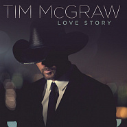 Tim McGraw - My Little Girl notas para el fortepiano