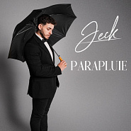 Jeck - Parapluie notas para el fortepiano