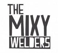 The Mixy Welders notas para el fortepiano