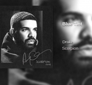 Drake - Blue Tint notas para el fortepiano