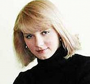 Dasha Oganezova notas para el fortepiano