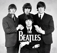 The Beatles notas para el fortepiano