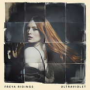 Freya Ridings - Ultraviolet notas para el fortepiano