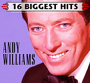 Andy Williams - (Where Do I Begin?) Love Story notas para el fortepiano
