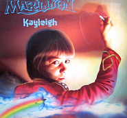 Marillion - Kayleigh notas para el fortepiano