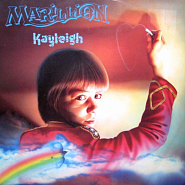 Marillion - Kayleigh notas para el fortepiano